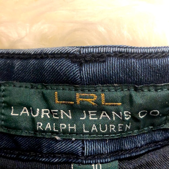 RALPH LAUREN Jeans - Picture 4 of 7